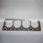 High quality cylinder head gasket for K21 engine parts