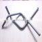 diesel engine spare Parts 3066349 Water Transfer Tube for cummins K38-M K38  manufacture factory in china order