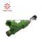 New high quality fuel injector 23250-0C020