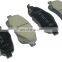 Auto Parts for Avensis AZT250 Brake Pads 04465-05210