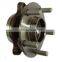 Front Left Wheel Hub Bearing OEM NO. 40203-9W60A