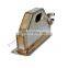High quality 4BT intercooler for truck Manufacturers  4938507