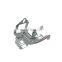 Custom high quality  sheet metal cutting dies and stamping parts sheet metal product