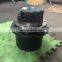 KX91-2 KX121-2 Final Drive Excavator Hydraulic Parts