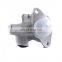 European Truck Parts Hydraulic Gear Power Steering Pump Used for Iveco Truck 4896314