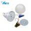 New products E27 7w Rechargeable Emergency led bulb light