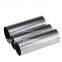 304 312 316 Stainless Steel Tubes Stainless Steel Drinking Water Pipe
