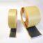 Vinyl Electrical Insulation Waterseal Mastic Cement Tape for high valtage cable splice and termination accessories