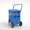 50L  Air Drying Handing Wheels Commercial Dehumidifier