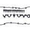 Engine Valve Cover W/ Gasket For Audi Q7 VW CC Passat Touareg 3.6L V6 03H103429H