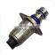 6BT Gas Engine Fuel Flow Valve 3933841 4997684