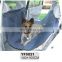 Manufacture Sale Customized Car Seat Cover For Dog Pet