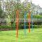 Pet Safe Bar Jump Agility Device Training Equipment Dog Hurdle,Dog Agility Equipment