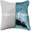 Best Sale Mermaid Sublimation Flip Magic Blank Sequin Throw Pillow Cushion Cover Case