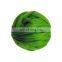 New popular OEKO TEX standard acrylic chunky fancy yarn for hand knitting blankets or handcrafts