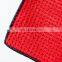 Wholesale 80% polyester 20% polyamide Microfiber car glass cleaning towel for Kitchen