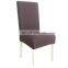 Waterproof chair cover &solid colors chair cover