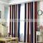 100% polyester jacquard lace window home curtain