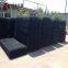 PVC Coated Galvanized Hexagonal Gabion Mesh Woven Gabion Stone Cage