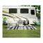 9x12  pp outdoor RV camping mat/rug/carpet floor mat