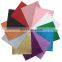 Factory price colorful 3mm 100 % wool felt for industry warm-retardant