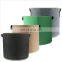 Grow Bags 10 Gallon 15 Gallon Custom Felt Fabric Plant Growing Bags