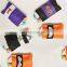 felt halloween finger puppets