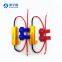 Auto Parts 12V 24V LED Aluminum Aging Resistor