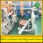 Dongguan, ChinaMask machine roll material machineMask machine waste collection rackfactory