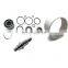 Jet pump shaft impeller oil seal wear ring rebuilt kit For Sea-Doo Spark 903 900 HO ACE GTI 4tec STD BASE TRIXX P-SE 1503 DT NA