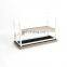 Customized 5L-316 Entryway shoe bench stable for bedroom