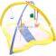 Funny Multifunction Hammocks Kitten Cat Supplies Play Hanging Sleep Bed Cat Furniture Tent with Balls Cat Play House Toys