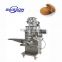 High quality cheap filling cookie double-filling encrusting machine