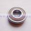 6307 ZZ 2RS Deep Groove Ball Bearing  35*80*21mm Famous brand