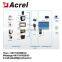 Acrel multi-input temperature controller for distribution box ARTM-8