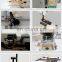 MC 8B-2 SINGLE NEEDLE AUTO OIL SUPPLY UNISON FEED CYCLINER SEWING MACHINE