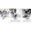 MC 781 High Speed Straight Button Holing Sewing Machine