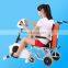 Exercise bike rehabilitation bike pedal bike