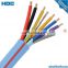 indoor and outdoor 1--100 pair underground telephone cable