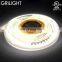 Best seller 2018 ul approved smd2835 8mm pcb width led strip white emitting