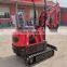 hot sale digger machine china mini excavator for distributor