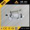 Геаровик насоса Комatsu WA420-3 705-12-35240