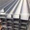 316 316L 316H 316Ti Stainless Steel ss Channel Bar