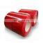 Ral3009 Nippon Color Coated Prepainted Galvanized PPGI Steel Coil/Roll