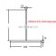 hot rolled q235 SS400 steel t beam sizes t bar structural steel for construction