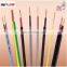 H07V-R H07V-U H07V-K PVC Coated Wire 1.5mm 2.5mm electric wire cable