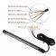 Motorcycles Cars Flexible Turn Signal Brake License Plate Indicator Tail Light LED Strip Universal For Harley Honda BMW