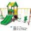 Factory price children outdoor playground toys for sale