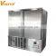 Restaurant commercial quick food freezing blast freezer for fish