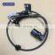 Auto Parts Accessories 89546-0K070 895460K070 Rear Left ABS Wheel Speed Sensor For 04-12 Toyota Hilux GGN15/25/35
